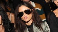 Jenna Ortega and Ann Demeulemeester Are a Match Made in Tailored, Gothic Heaven