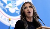 Another major international airport refuses to broadcast message from Kristi Noem's DHS