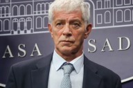 Mariano Cúneo Libarona dejará el Ministerio de Justicia después de las elecciones