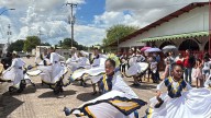 Realizan en Libertador Gala «Senderos del arte Monaguense»