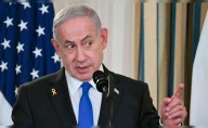 Benjamin Netanyahu no asistió a la cumbre sobre Gaza en Egipto por petición de Turquía e Irak