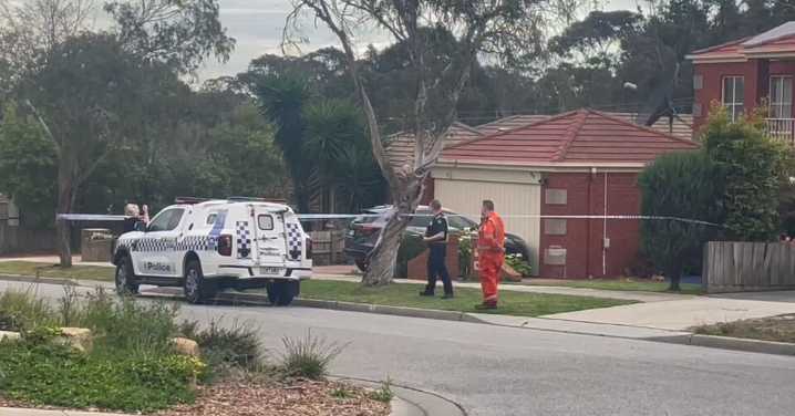 Langwarrin death: Police investigate mystery death in Melbourne's south