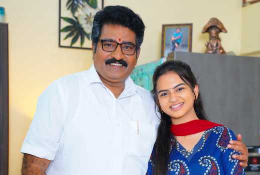 ZEE5 Announces Telugu Series ‘D/o Prasad Rao: Kanabadutaledu’, Premiering Oct 31st