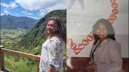 Hospital Rebagliati: profesora jubilada con cáncer se hizo la tomografía tras denuncia pública