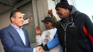 Andrew M. Cuomo cuts Zohran Mamdani's lead in NYC mayoral race by half, new poll shows