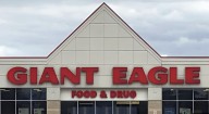 Giant Eagle offers double gift card rewards in exchange for pennies November 1