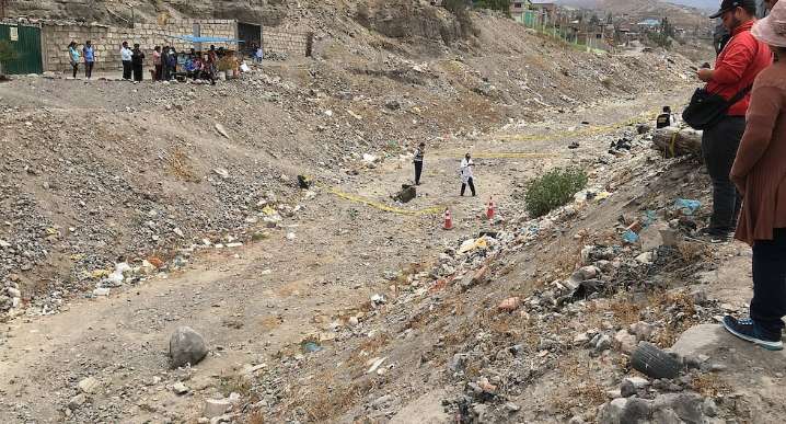 El PDM 2025-2045 de Arequipa amplía zonas urbanas