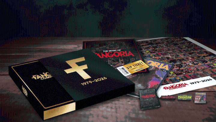 Fangoria Launches 'First In Fright' & Digital Archive Kickstarter