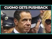 Pro-Israel Dems DEFEND Zohran Mamdani From Andrew Cuomo