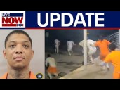 U.S. Marshals: Derrick Groves captured in Atlanta