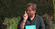 James Martin admits one chef made him 'nervous' but it's not who you think