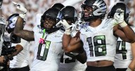 No. 7 Indiana visits No. 3 Ducks as Big Ten comes into focus