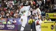Brainer Bonaci y Jhonny Pereda estallaron con el bate y Leones se vengó de Bravos