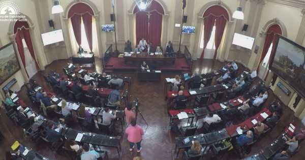Diputados tratarán un proyecto que busca limitar los traslados de docentes próximos a jubilarse