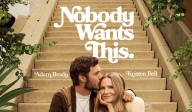 ‘Nobody Wants This’ Season 2 Ending Spoilers: 4 Couples Break Up, But 1 Gets Back Together | Adam Brody, Arian Moayed, EG, Extended, Jackie Tohn, Joe Gillette, justine lupe, Kristen Bell, Leighton Mee