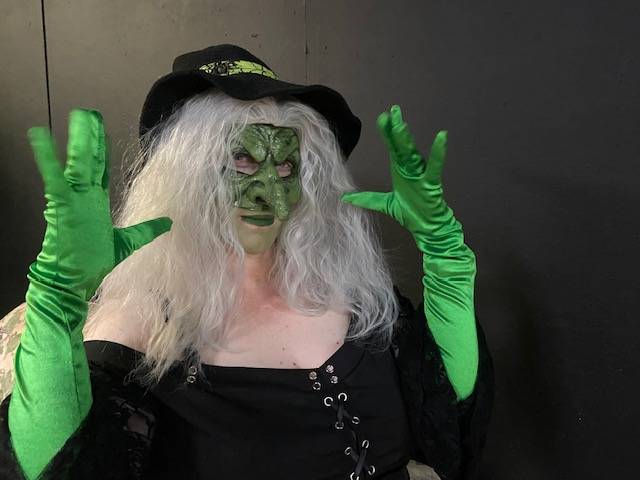 Horrors! Breakthrough Theatre gets in spirit of the season