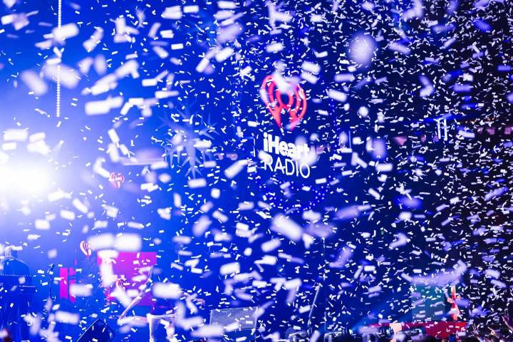 iHeartRadio Z100’s Jingle Ball returns to Madison Square Garden