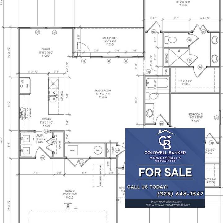 NEWLY LISTED: Property Design in Early