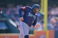 Mariners lose ALDS Game 4 lead, Tigers force decisive Game 5