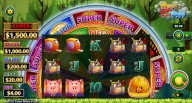 Best real money slots to play with the FanDuel Casino Huff N’ Puff promo