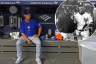 Exclusive | Buck Showalter knows how far Don Mattingly is willing to go in World Series pursuit