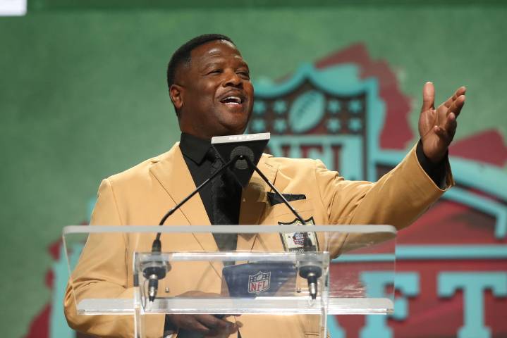 Exclusive: Packers Legend LeRoy Butler Talks Micah Parsons Trade, Jordan Love & More