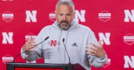 Matt Rhule addresses Penn State opening, calls for continued Nebraska roster investment