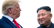 Donald Trump Thirsts Over Dictator and Begs for an Invitation