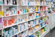 Mide casi seis Zócalos y fue presentada como la solución al desabasto de medicinas en México: hoy es una bodega vacía, según reporte