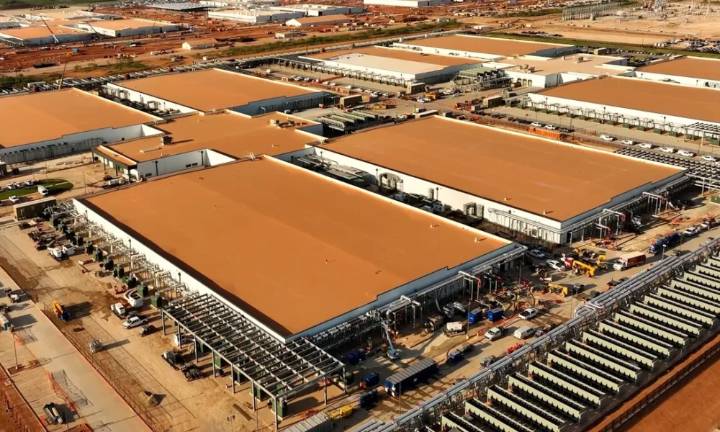 Aseguran que Neuquén pica en punta para la instalación del centro de inteligencia artificial
