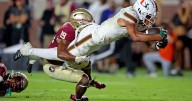 No. 3 Hurricanes beat No. 18 Florida State to continue building playoff resume