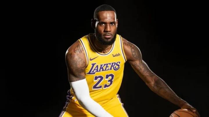 Expectativa por el anuncio de LeBron James: ¿se despide de la NBA?