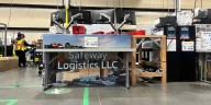 More than 70 Lenoir Co. workers face layoffs as independent contractor exits Amazon delivery program