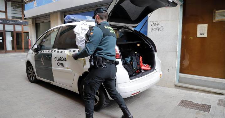 Detenido un trabajador de una residencia de la Isla por agresión sexual a cuatro compañeras y una interna