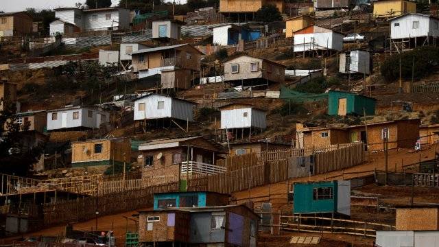 Megatoma de San Antonio: Dueños del terreno acusan inacción del Gobierno