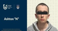Dictan prisión preventiva a Lex Ashton por ataque en el CCH Sur en CDMX