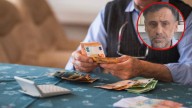 Un trabajador de la Seguridad Social revela cuánto van a subir las pensiones en 2026: "Volverá a ser..."