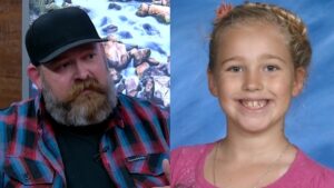 Ten years after losing daughter in crash, local dad hopes to help other parents heal from tragedies