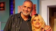 El gesto de Jorge Rial que cambió la vida de Morena Rial dentro del penal