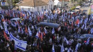 All eyes on Gaza as 20 living Israeli hostages swap for 2000 Palestinian prisoners