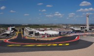 Where to stream the Formula 1 United States Grand Prix today for free