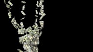 US Debt Tops $38 Trillion For First Time