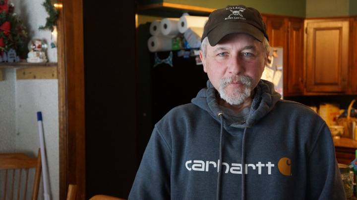 Captain J.P. Sinclair reflects on a life investigating crimes in Vermont, Part 2