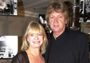 John Lodge, singer and bassist of The Moody Blues during classic era, dies at 82