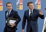 Macron nombra de nuevo a Lecornu como primer ministro tras cinco días de culebrón