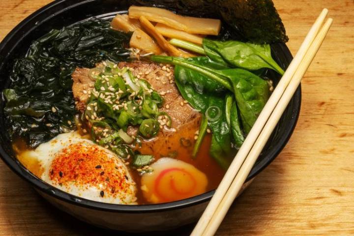 ¿Amante de la gastronomía oriental? En el Valle de Aburrá se celebrará el Festival del Ramen durante 10 días