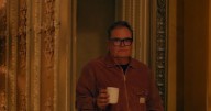Celebrity Traitors fans point out 'mistake' made following 'brutal' Alan Carr cliffhanger