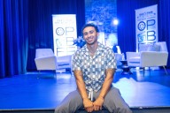 Sac Filmmaker Xavier Smalls Creates His Own Opportunities