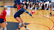 The latest Daily Advertiser Athlete of the Week, Grace Alexander