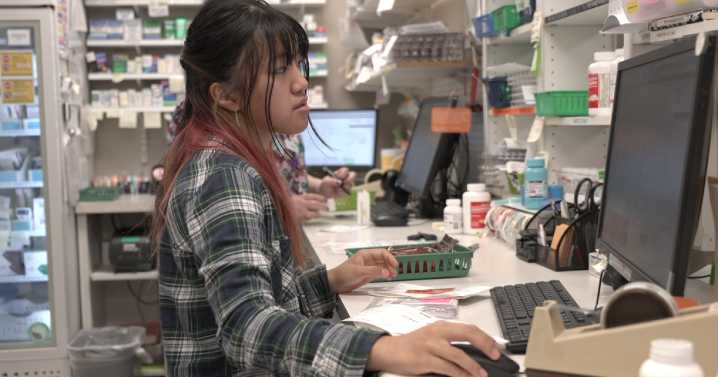 Partial closure of Streu’s pharmacy has longevity in mind